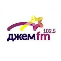 Jam FM - FM 102.5